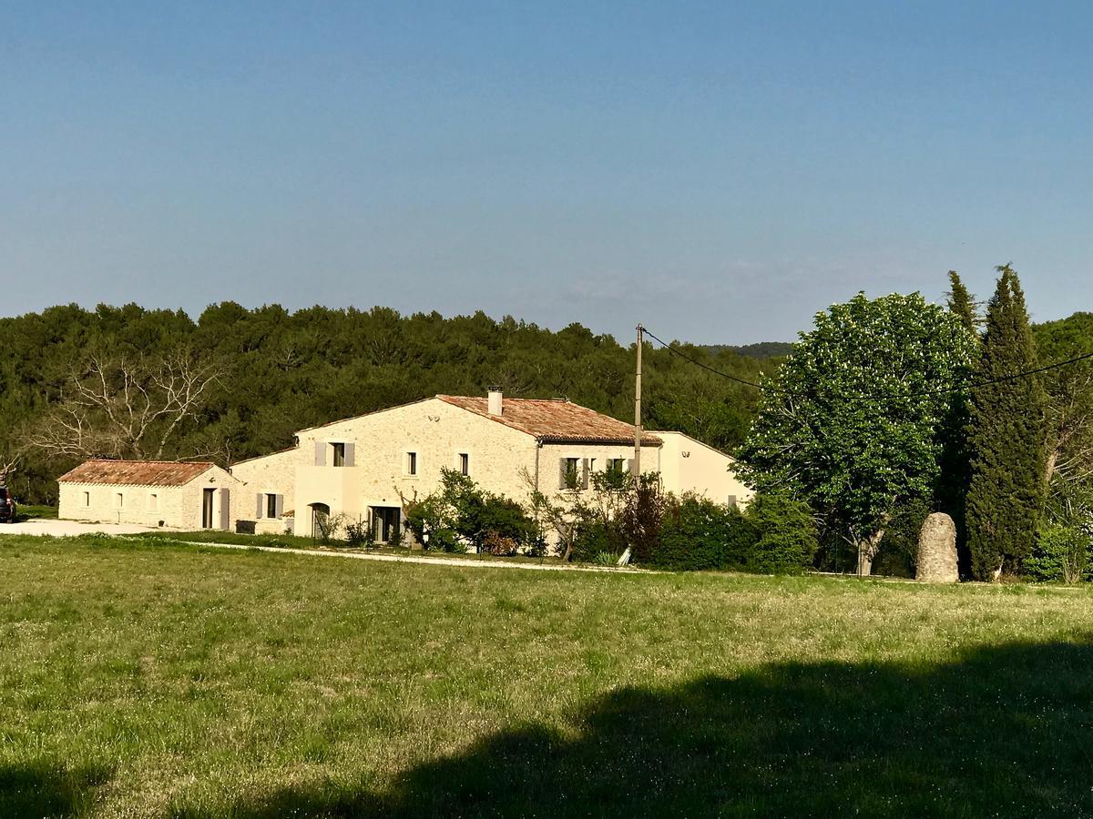 Chut ! C'Est Ici Venelles Exterior foto