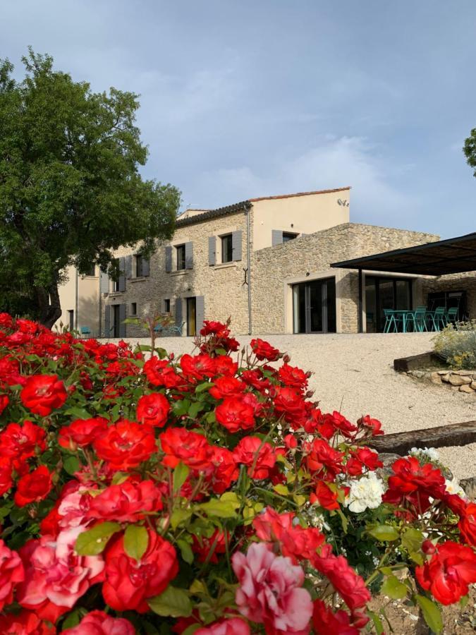 Chut ! C'Est Ici Venelles Exterior foto