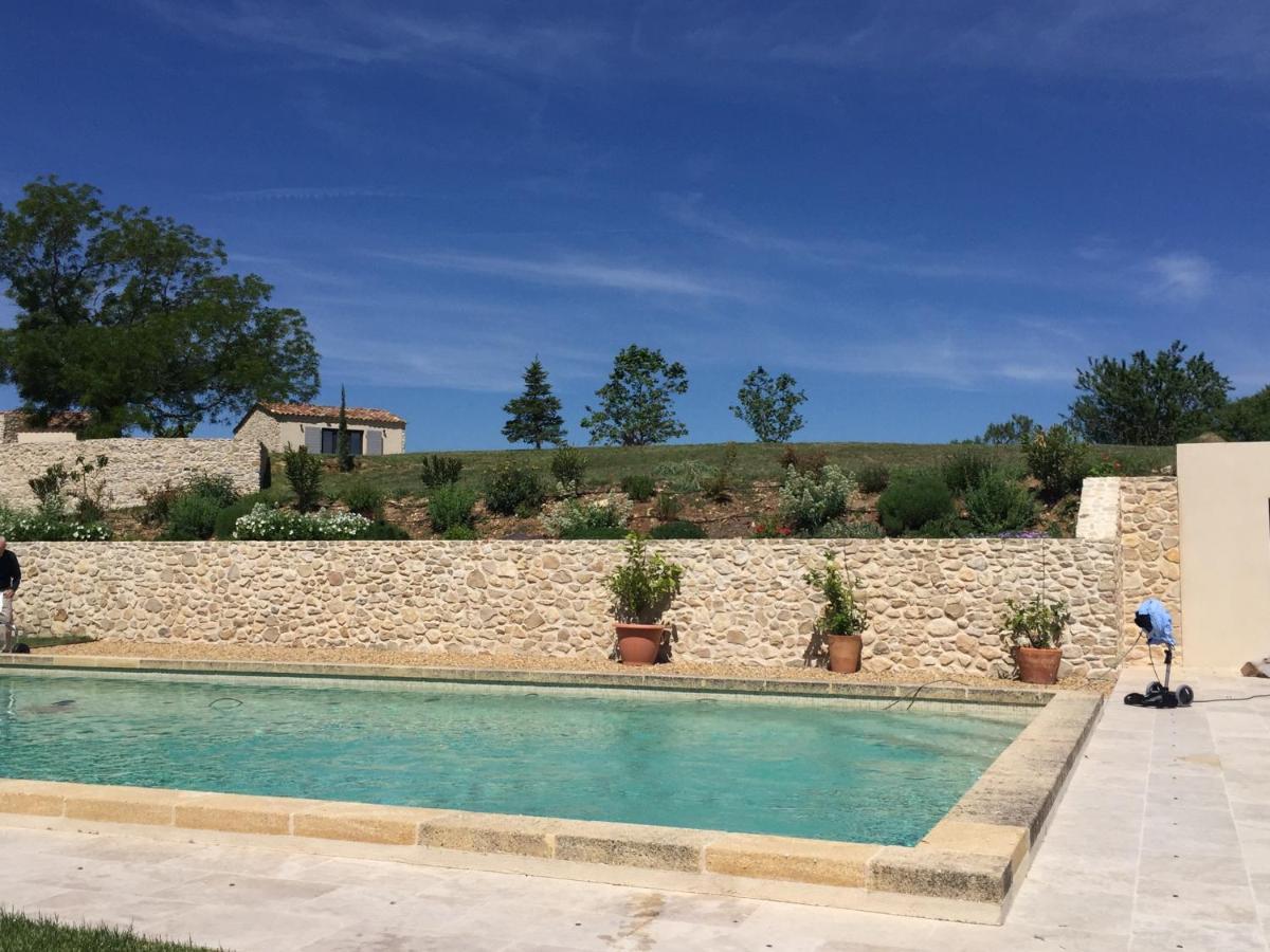 Chut ! C'Est Ici Venelles Exterior foto