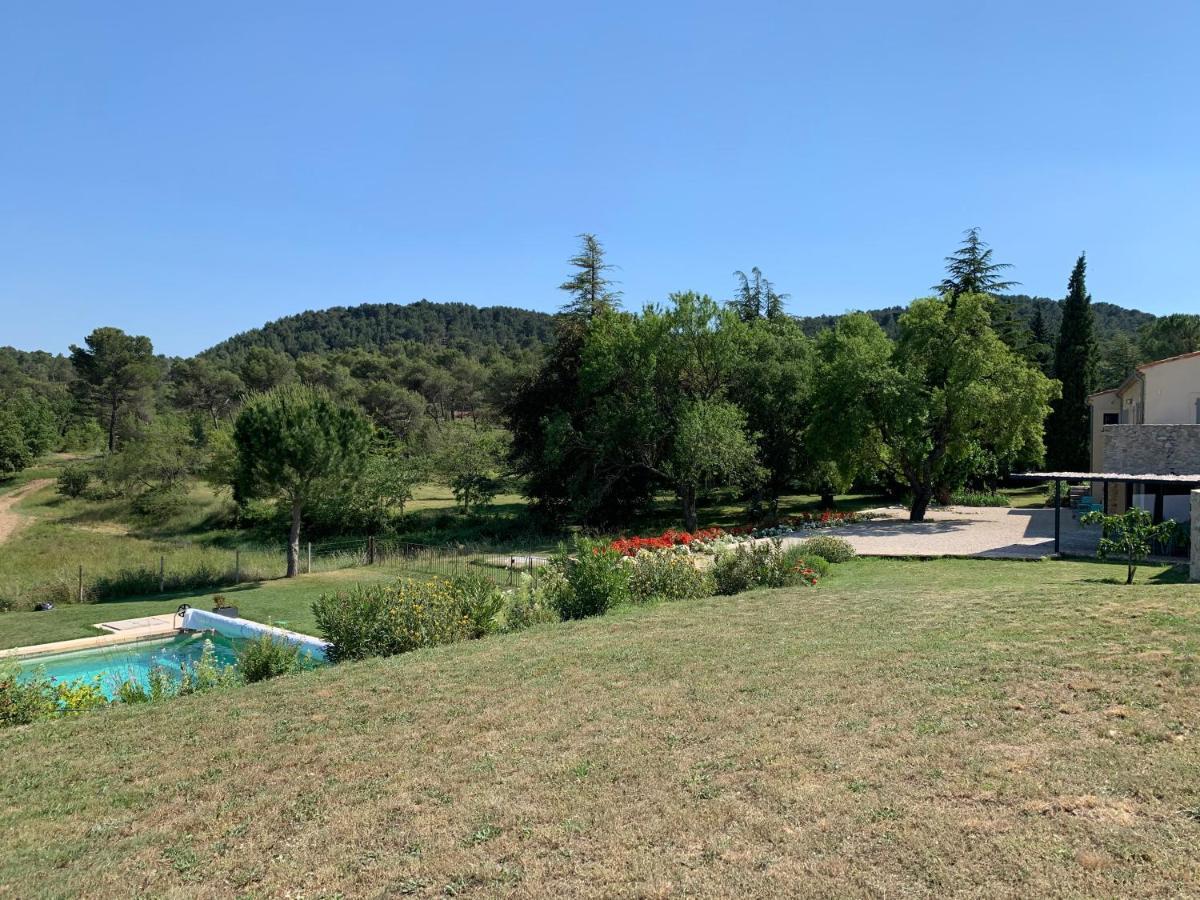 Chut ! C'Est Ici Venelles Exterior foto